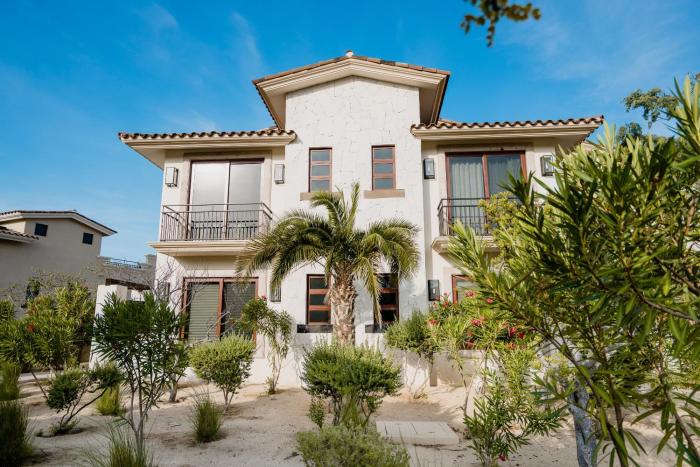 Cabo penthouse located in Palmilla Dunes