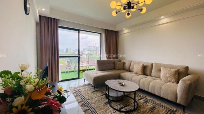Orchid Residency By Kaisa Westlands