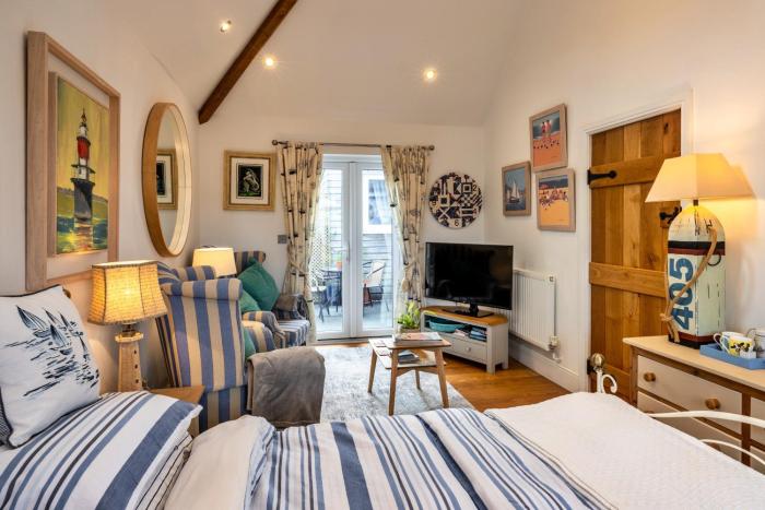 Finest Retreats - The Rectory Nook Annexe
