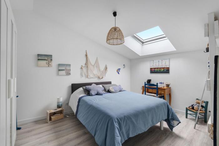 Chambre Dhôtes - Chambre Marine