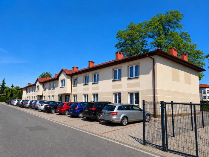 EndHotel Bielany Wroclawskie
