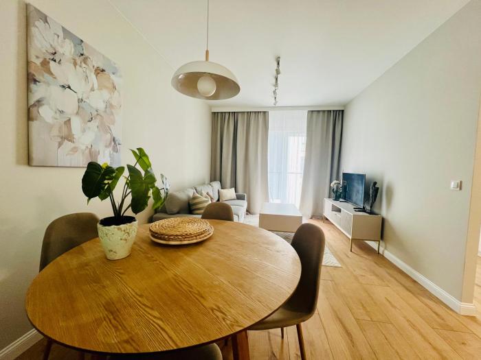 TS Riverside Apartment with free Parking