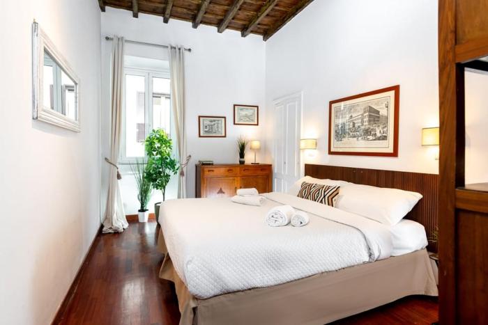 Typical Flat Trastevere