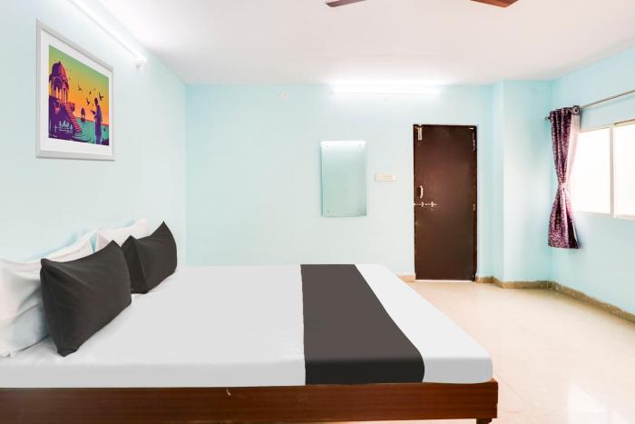 Hotel O Shirdi Blissful Residency