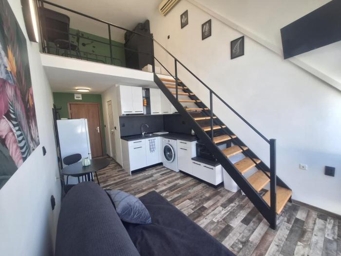 Gerber Residence Maisonette
