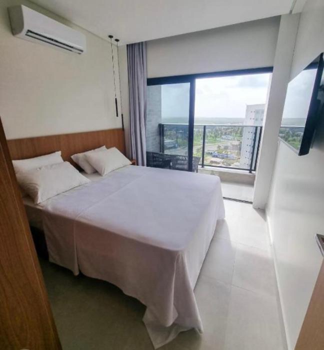 Salinas Premium resort