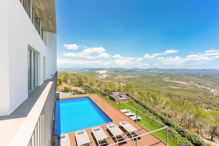 Villa El Mirador