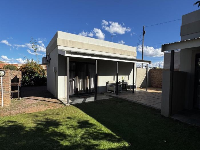Bokáro Boutique Guesthouse