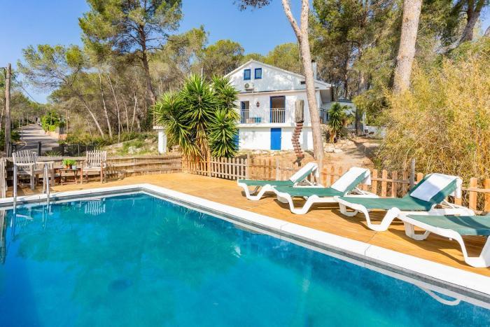 Villa Maroc
