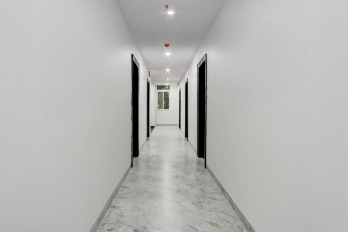 Super Hotel O RELAX INN