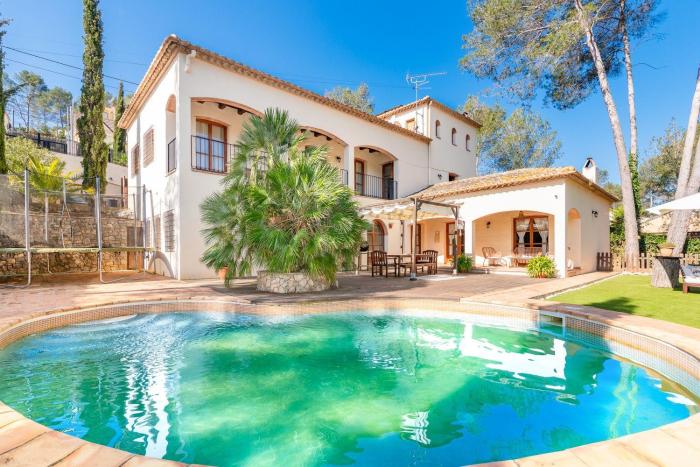 Villa Tamarindo I