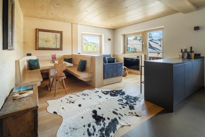 Chalet Faloria - Prenotazioni Dirette Dolomiti Skyline
