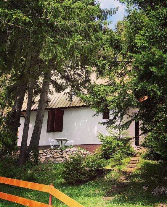 Black Lake House Dajovic