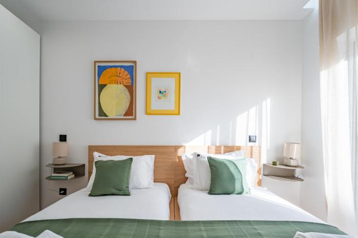 Nomads Easy Stay - The Lounge & Rest in Porto