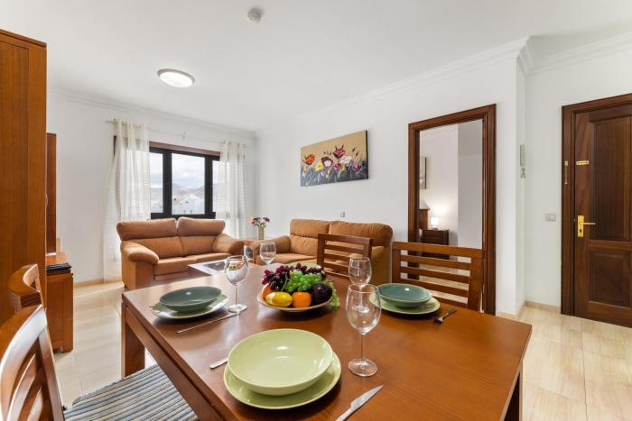 Home2Book Elegant Coastal Escape, Playa Blanca
