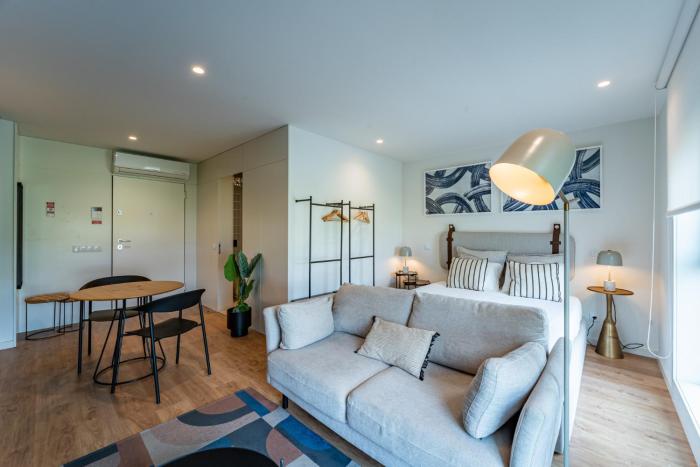 Nomads Easy Stay - Studio University Campus I