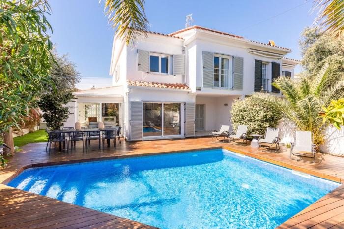 Villa Mar Fina