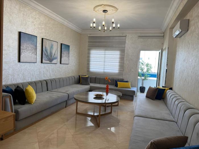 Smir Park Appartement