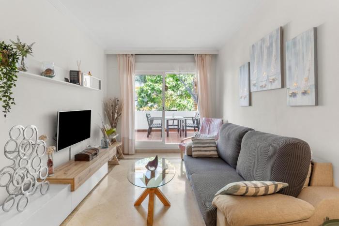 Apartamento en Calanova golf