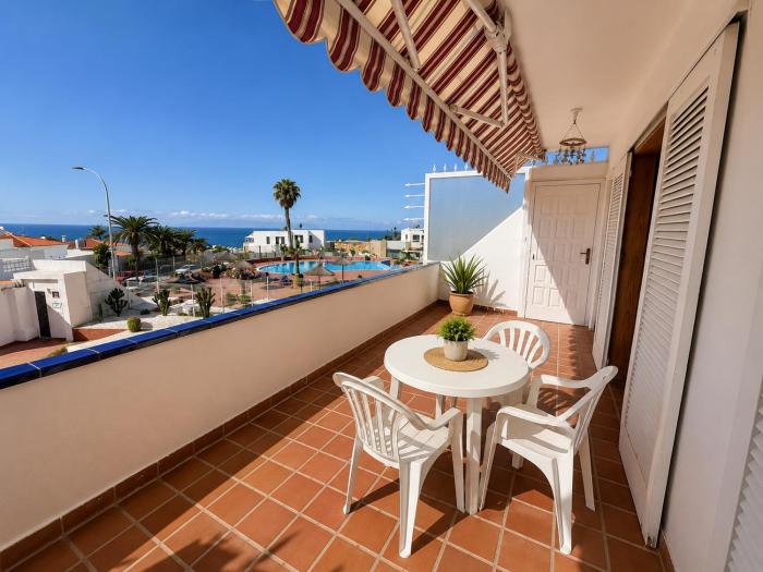 Apartamento Maikas