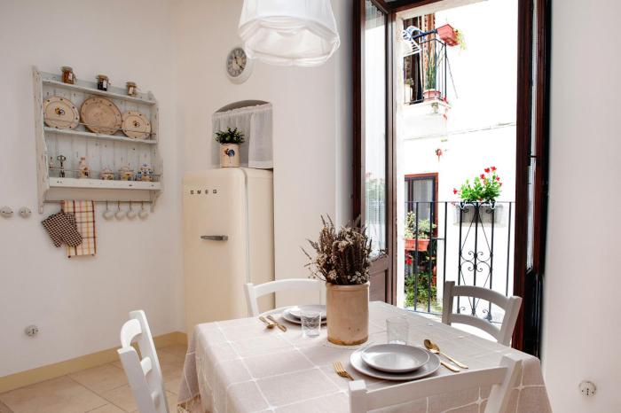 Antica casa Scesciola