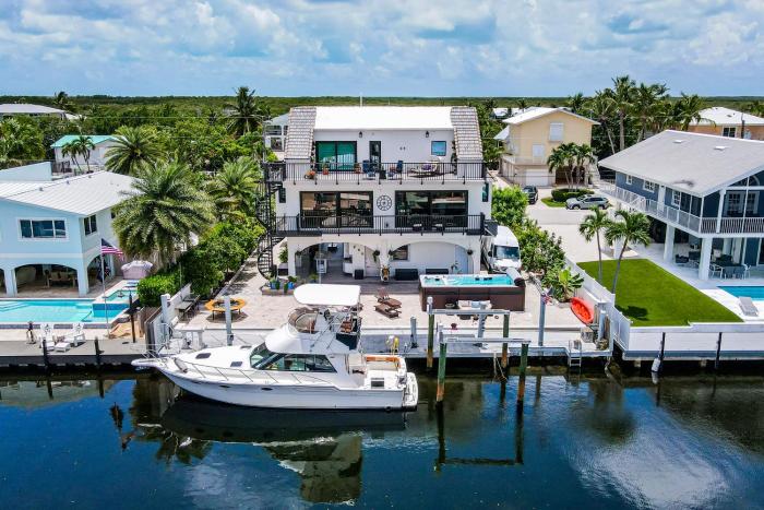 KL59FLR Paradise in Key Largo