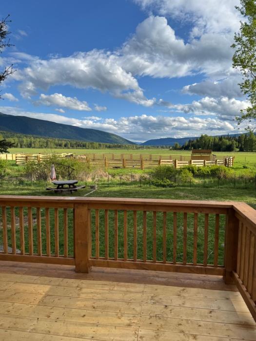 Nakiska Bear Ranch