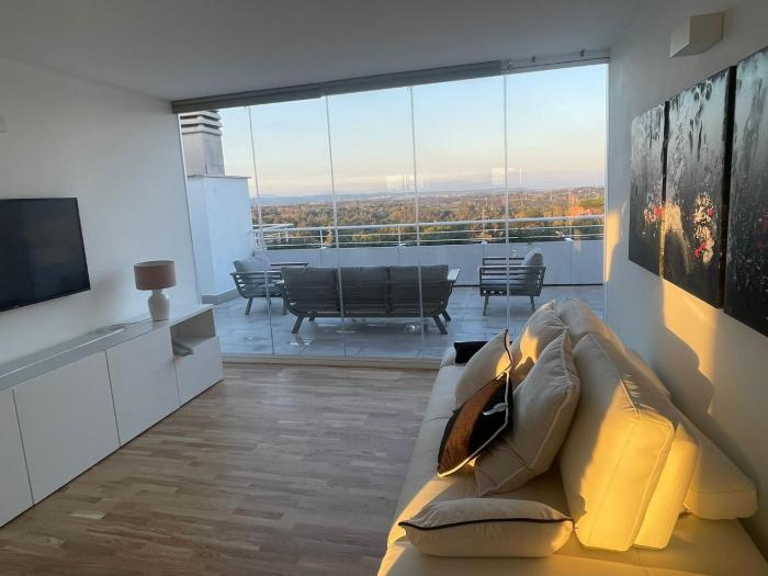 Suite House Cassia