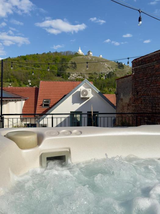 Soul Apartments Mikulov