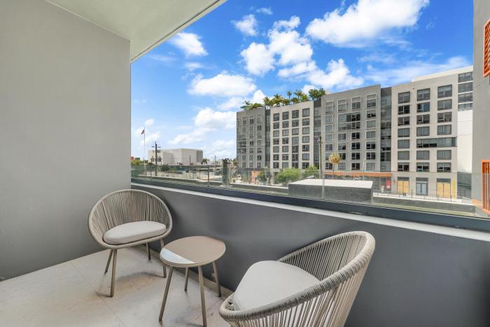 Wynwood Studio - Pool & Gym