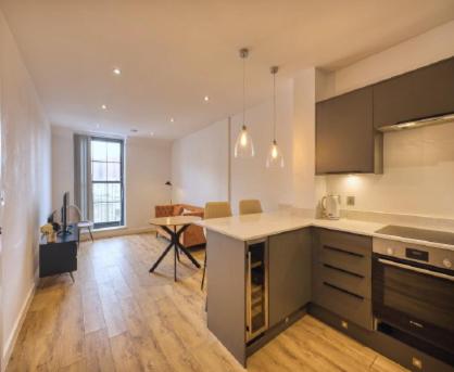 Contractor & Family Accommodation In Ramsgate