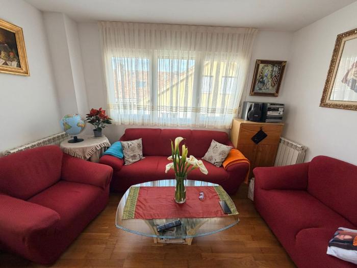 Apartamento Liencres