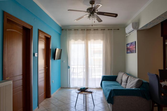 Maria Apartments