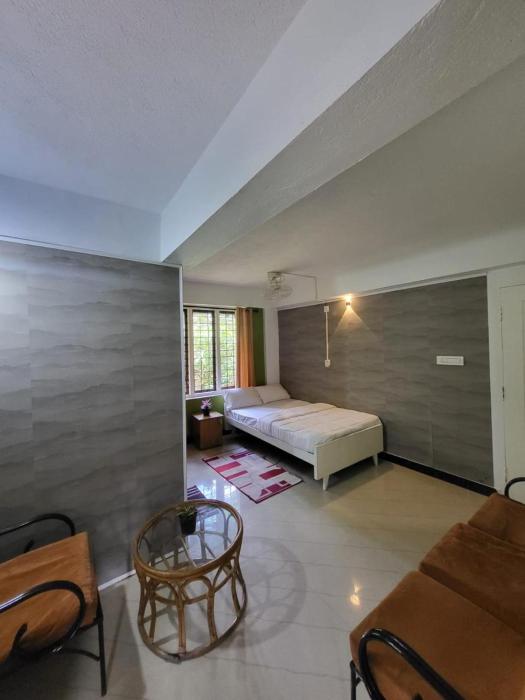 Whispering Woods Retreat Thirunelli
