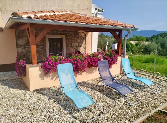 Apartman Lidija