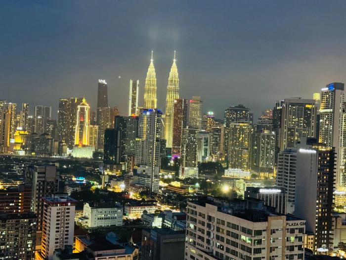 Chambers Residence by Kuala Lumpur KLCC