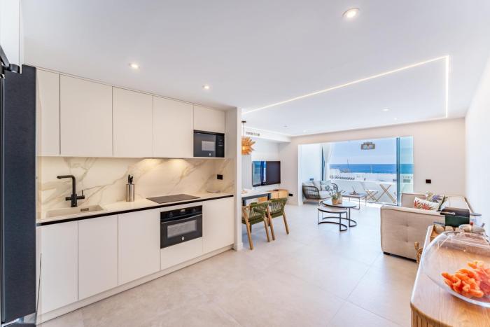 Apartamento Naya Banús