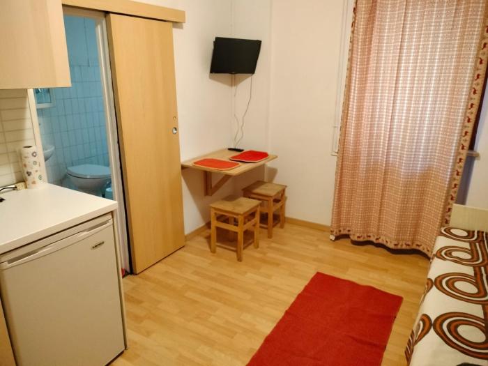 Sestriere Home
