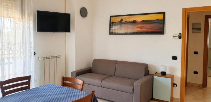 Immobiliare La Rosetana - Residenza La torta 2