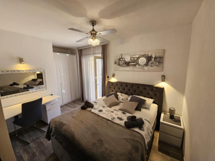 Apartment SUN - Vis Croatia