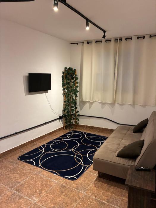 Apartamento em Petrópolis 1 quarto completo