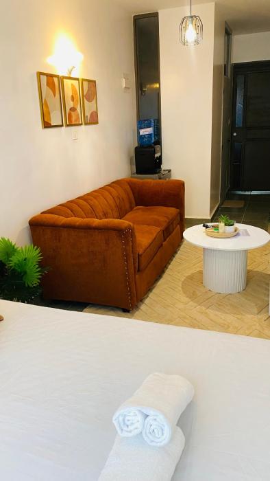 Nomads nest suites