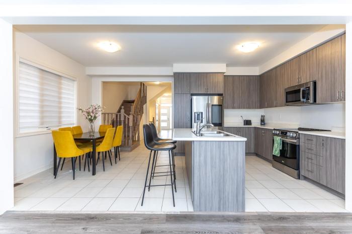 Home in Waterdown