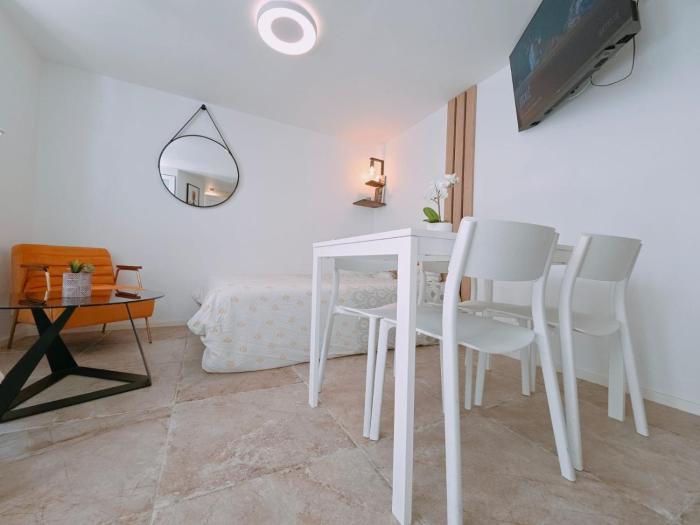 Cosy Appartement Hyper Centre-Ville