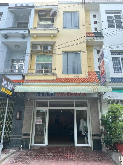 Nhà nghỉ Thuỳ Dương 68