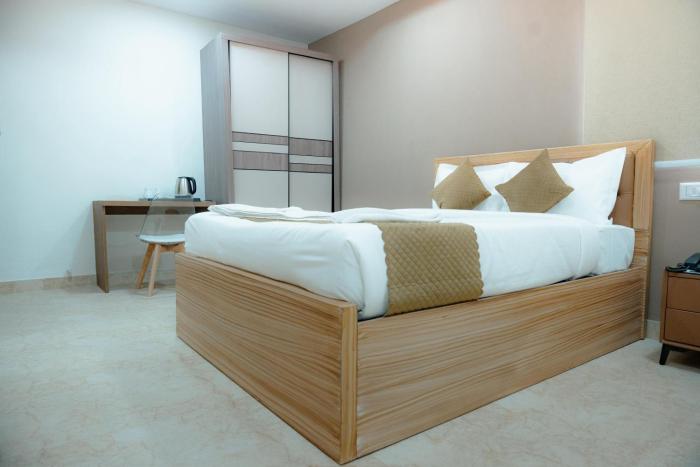 Seri Hotel