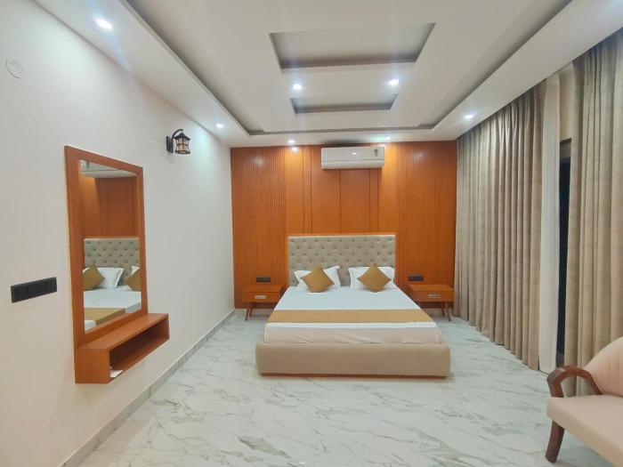 Royal Residency Kasauli Hills Kumarhatti