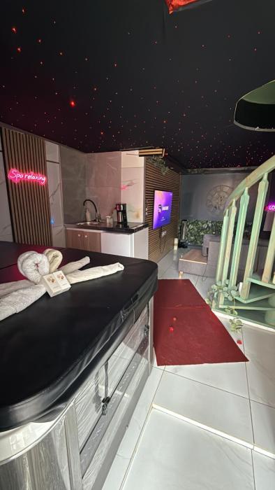 Spa Maisdon