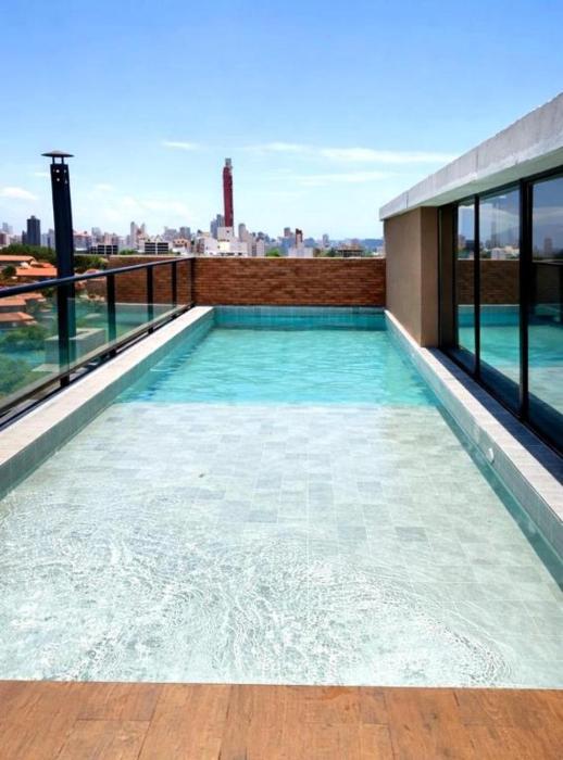Urban Retreat Jara Petit