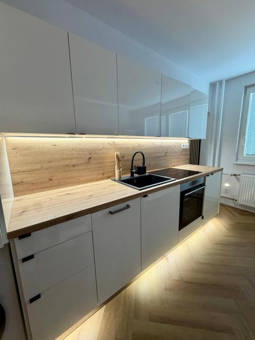 Apartman SnP